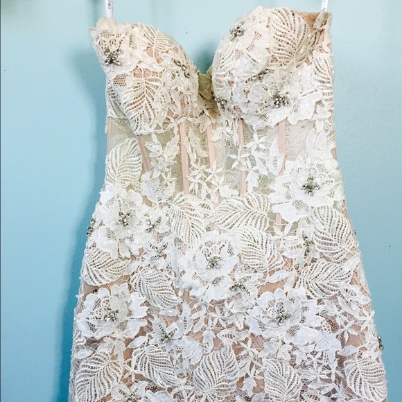 Sherri Hill Homecoming Dress