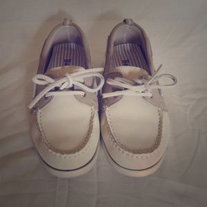 Bass Boat Shoes