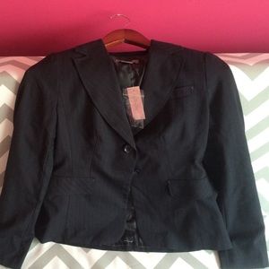 Ann Taylor blazer size 2P