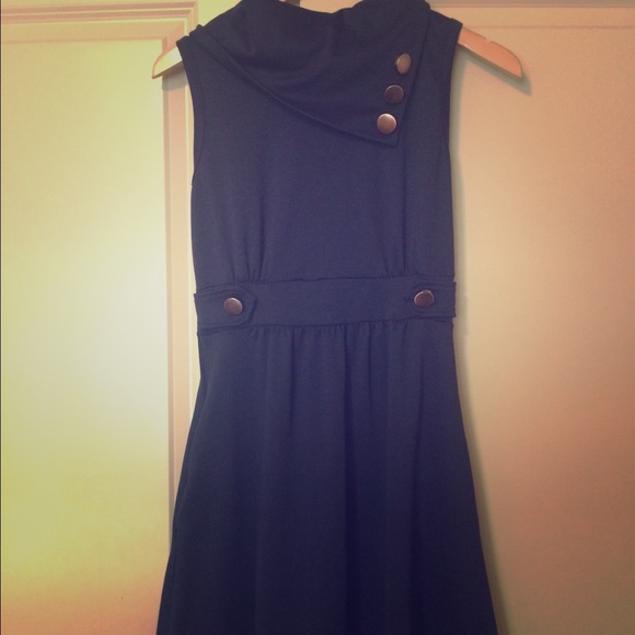 ModCloth Vintage Style Dress