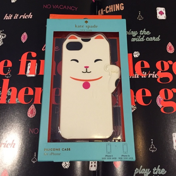 iPhone 5/5s case