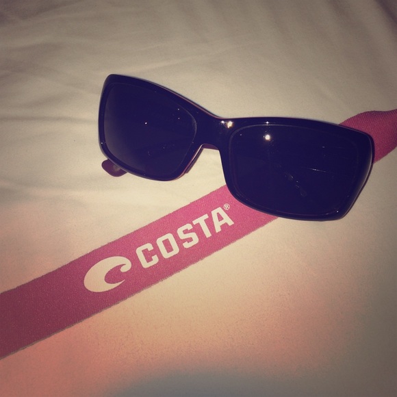 Costa Del Mar Islamorada Sunglasses