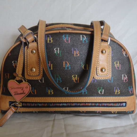 Dooney & Burke Handbag