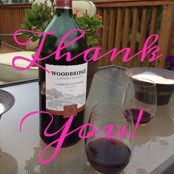 THANK YOU! Vacay & Getaway! Wednesday! 6/17