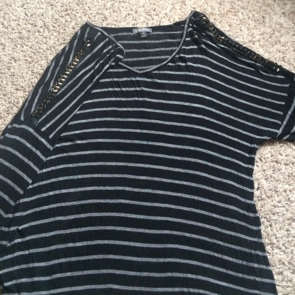Lily rose top