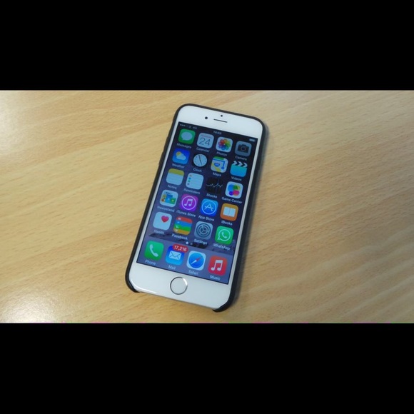 iPhone 6 Plus