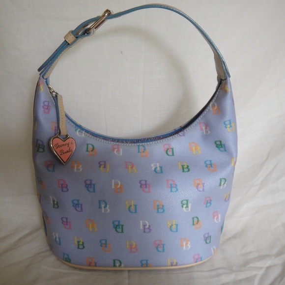 Dooney & Burke Handbag