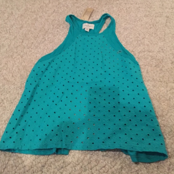 AE tank top
