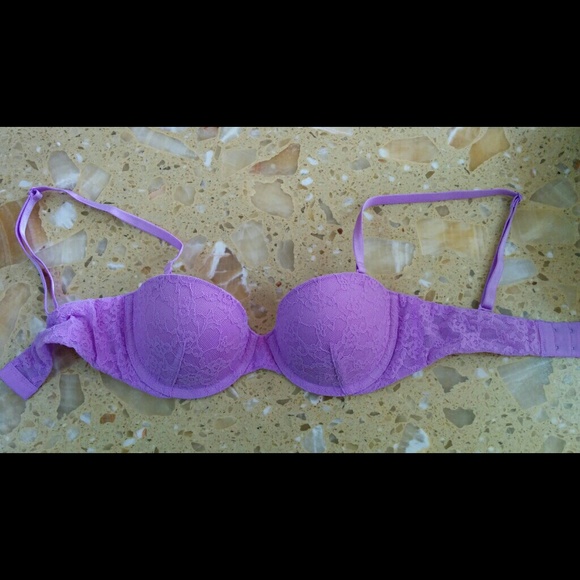 Vitoria's Secret Multi-Way / Polyvalent Bra