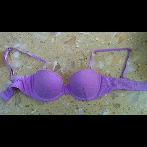 Vitoria's Secret Multi-Way / Polyvalent Bra