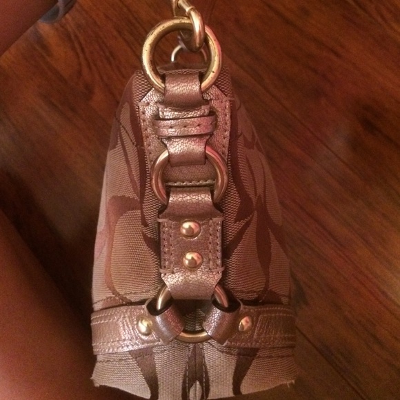 Mini coach signiture - Picture 2 of 4