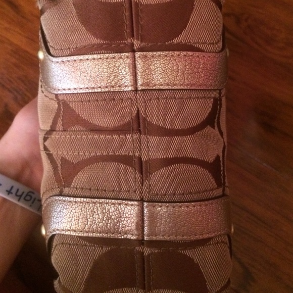 Mini coach signiture - Picture 3 of 4