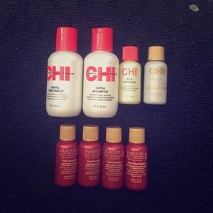 CHI bundle