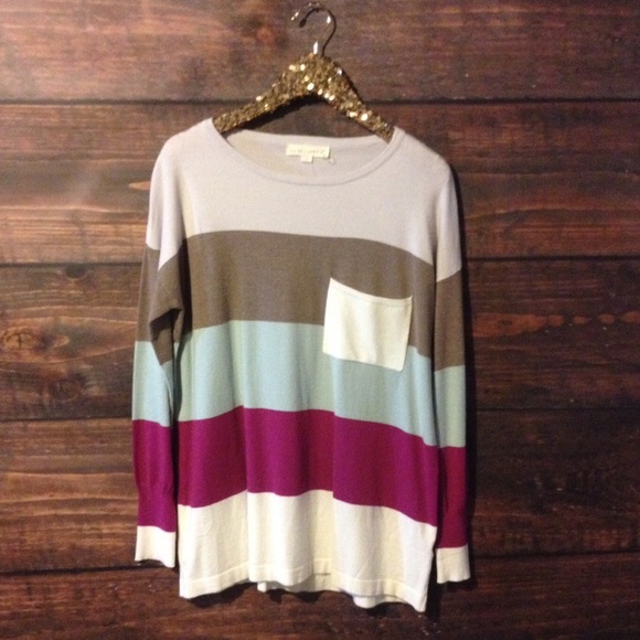NWT LOVESTITCH