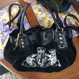 Juicy couture bag