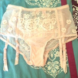 NWT Victoria Secret