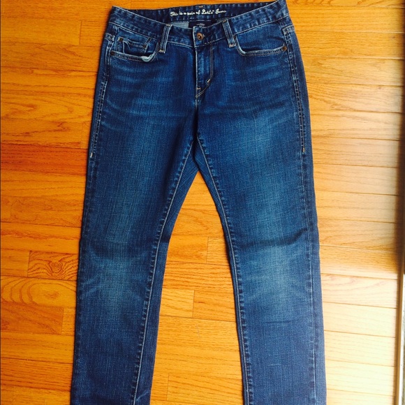 Levi's jeans