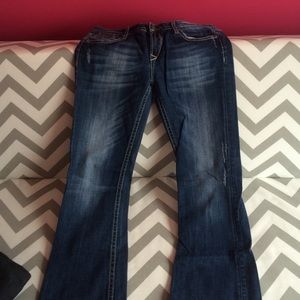 Size 8s Rerock Jeans for Express