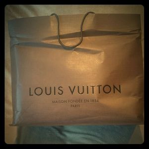 Louis Vuitton Bags