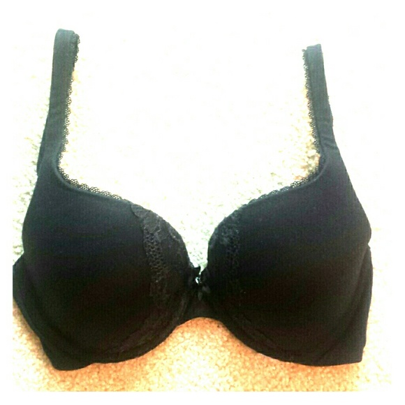 VS 34D Bra