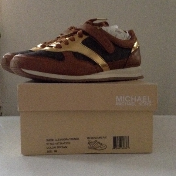 Michael Kors Sneakers