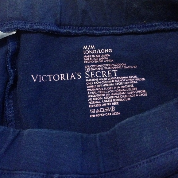 Victoria's Secret Leggings