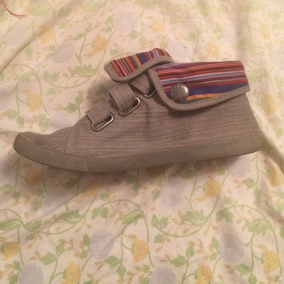 Blowfish Slipin Sneakers