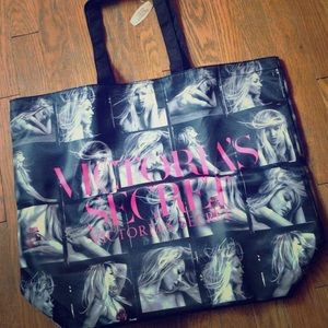 Victoria Secret Bombshell 2015 tote