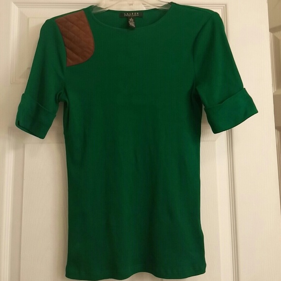 Ralph Lauren Tops - Shirt