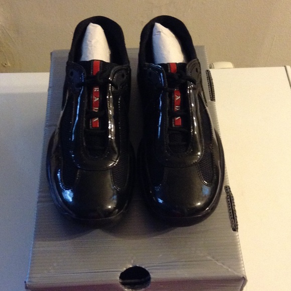 Prada Shoes