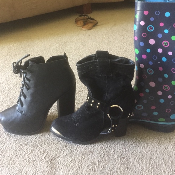 Boot sale !