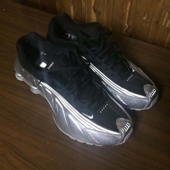 Nike R4 - Picture 2 of 2