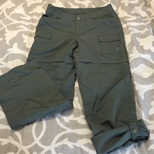 North Face Pants