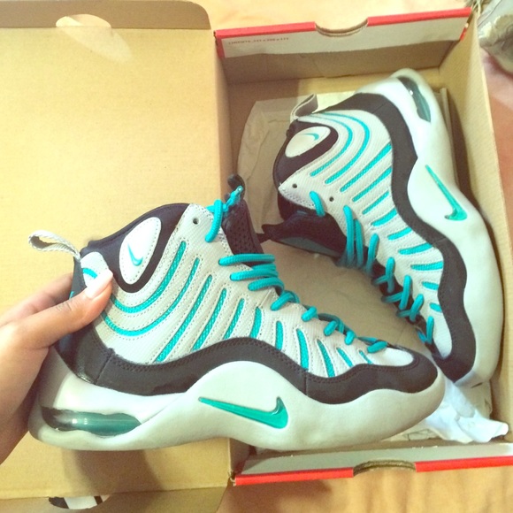 Air bakins