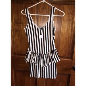 NEW bodycon dress