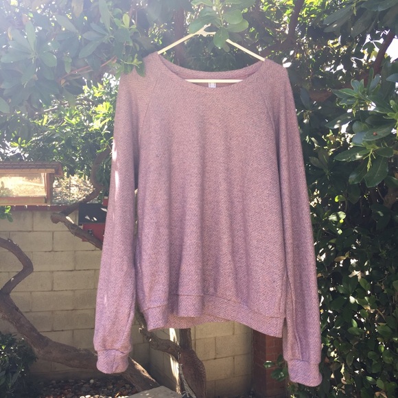 American Apparel Sweater