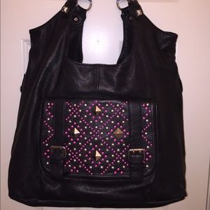 Betsey Johnson Bag