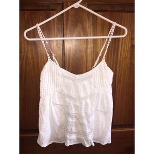 Billabong white crop