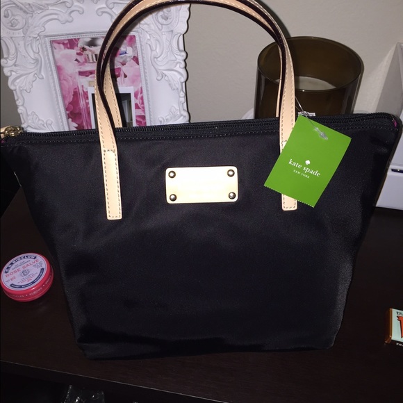 Kate Spade Sophie tote