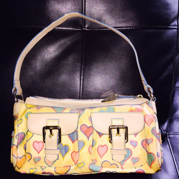 Authentic Dooney and Bourke purse