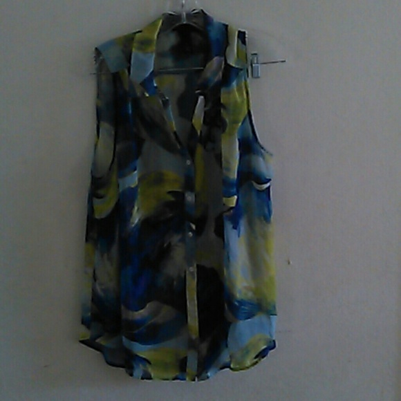 Plus size top