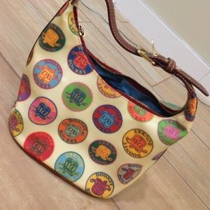 Dooney & Bourke purse