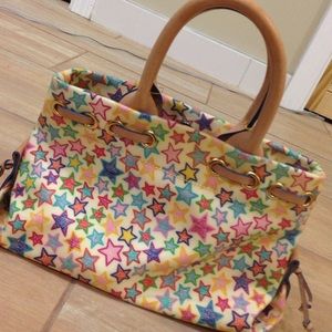 Dooney & Bourke small purse
