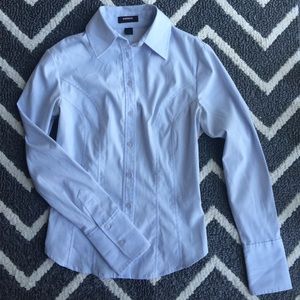 Express Dress shirt