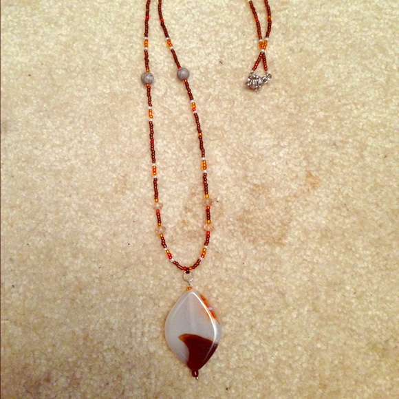 🔅HANDMADE NECKLACE🔅