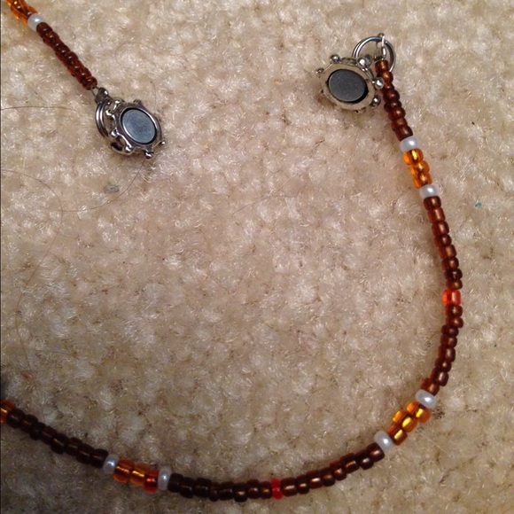 🔅HANDMADE NECKLACE🔅 - Picture 3 of 4