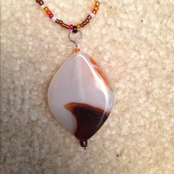 🔅HANDMADE NECKLACE🔅 - Picture 4 of 4