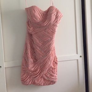 Formal dress