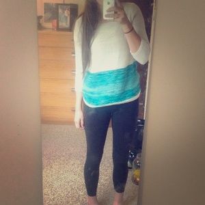 Brand new sweater with tags never worn!