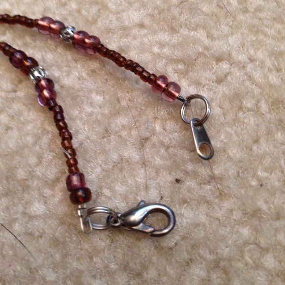 ⬛️▪️HANDMADE NECKLACE▪️⬛️ - Picture 3 of 4